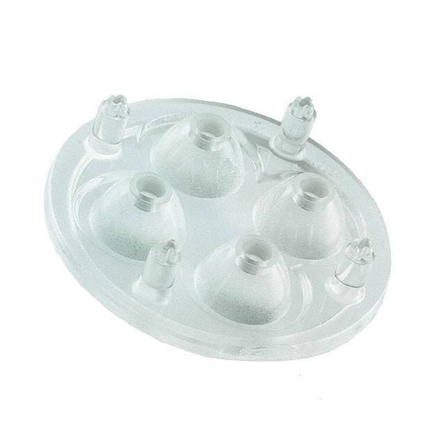 C10922_GT4-M Ledil  Optique - Lentilles